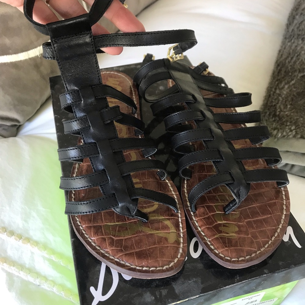 Sam Edelman Sandals
